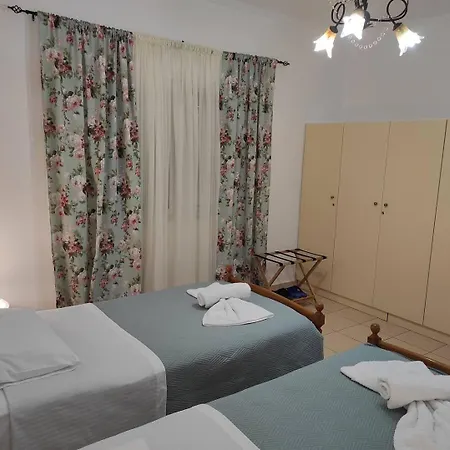 Gjata Apartamento *