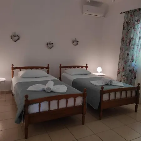 Apartmán Gjata Përmet