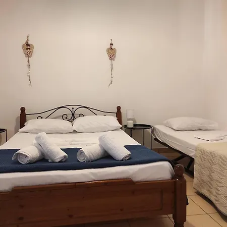 Gjata Apartmán