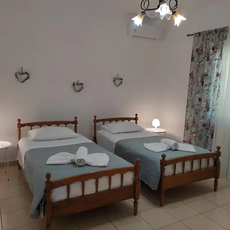 Apartmán Gjata