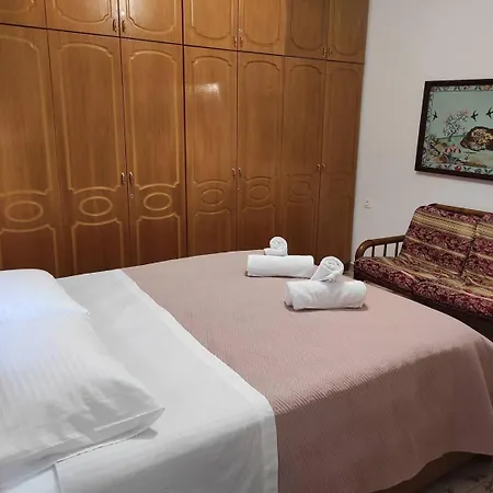 Apartmán Gjata