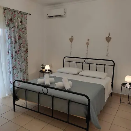 Gjata Apartmán Përmet