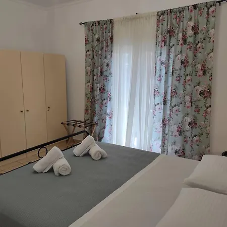 Apartmán Gjata