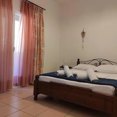 Gjata Apartmán *