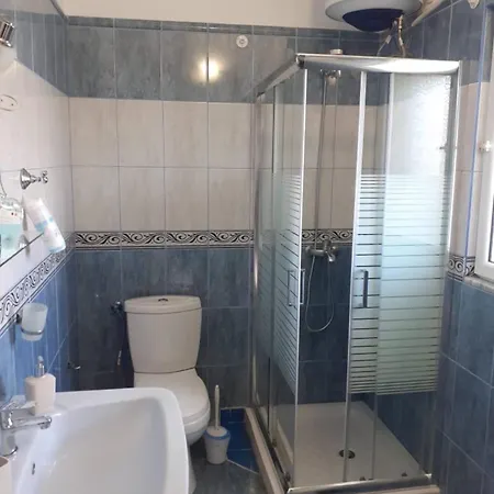 Apartmán Gjata *