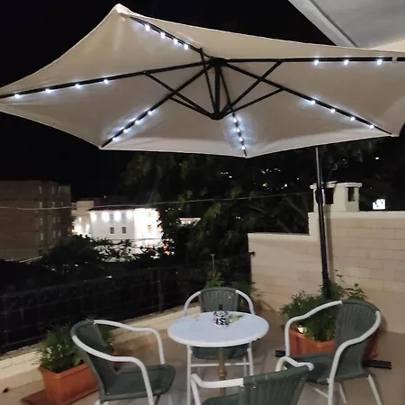 Apartmán Gjata Përmet