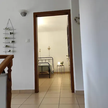 Gjata Apartmán