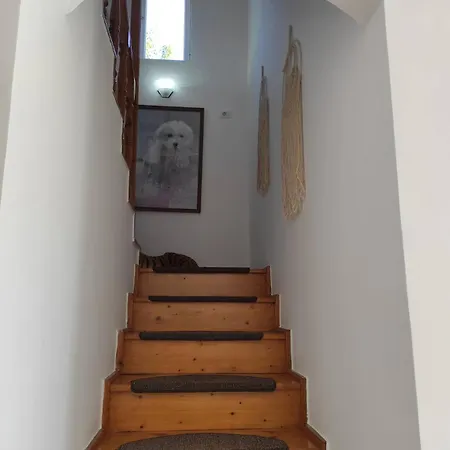 Apartmán Gjata
