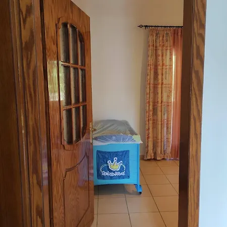Gjata Apartmán *