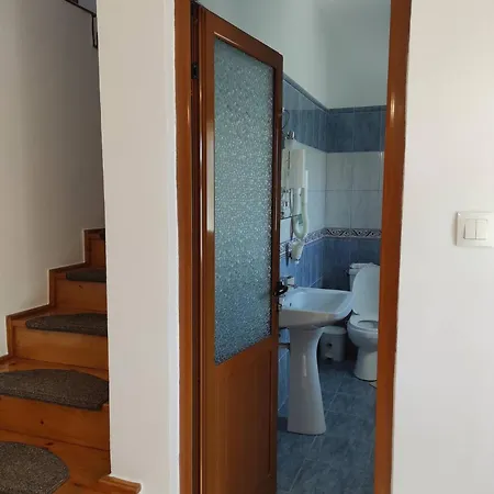 Apartmán Gjata *