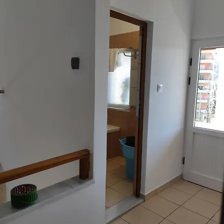 Apartmán Gjata Përmet