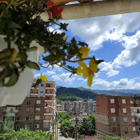 Gjata Apartamento