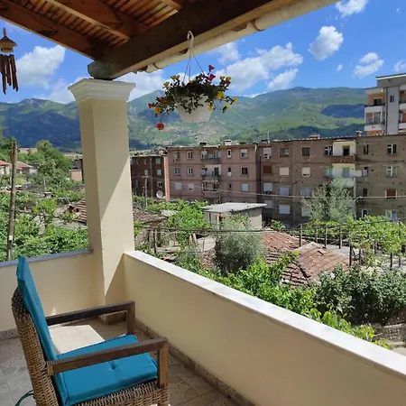 Apartmán Gjata