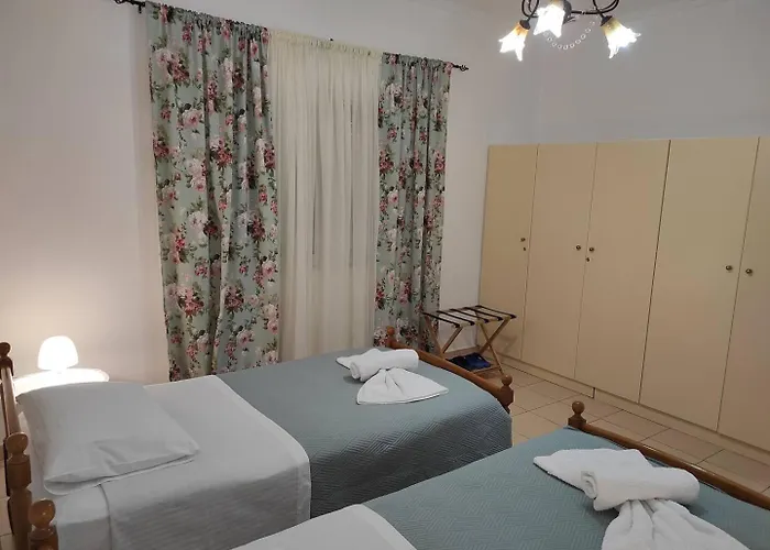 Gjata Apartamento *