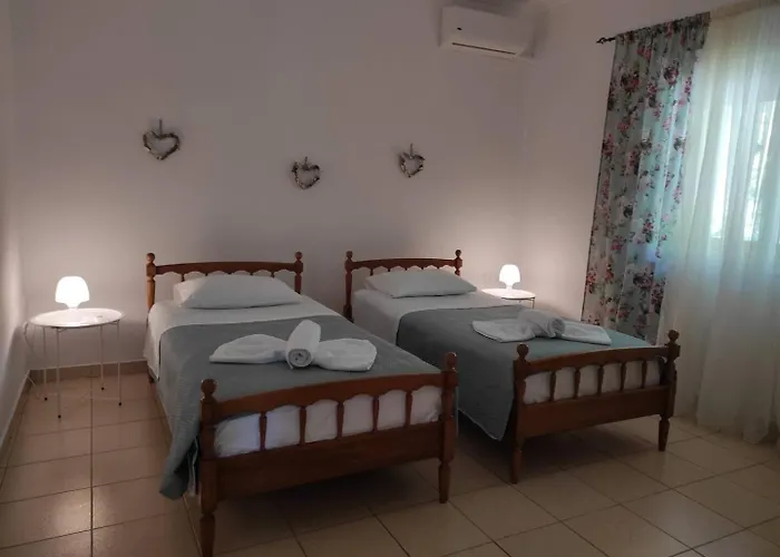 Apartamento Gjata Përmet