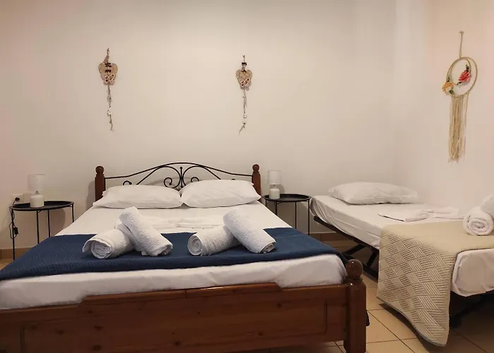 Gjata Apartamento