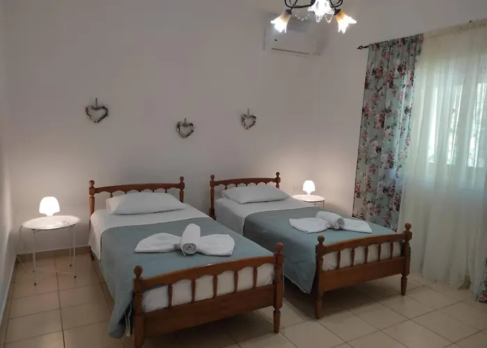 Apartamento Gjata