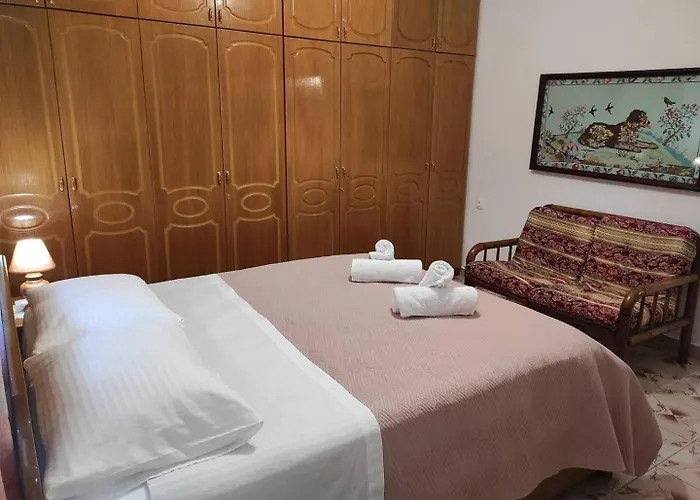 Apartamento Gjata