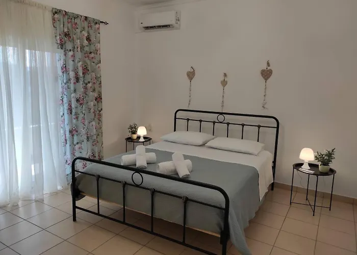 Gjata Apartamento Përmet