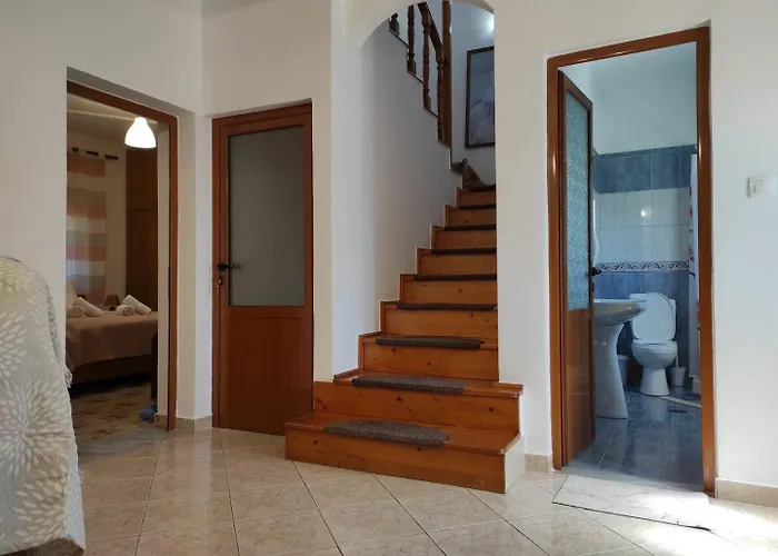 Gjata Apartamento