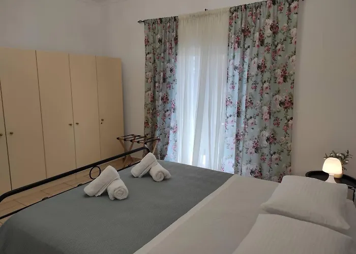 Apartamento Gjata