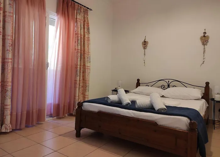 Gjata Apartamento *