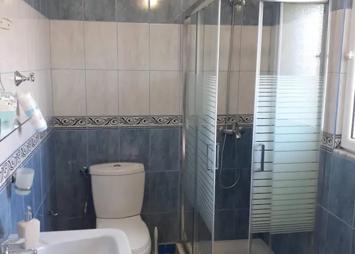 Apartamento Gjata *