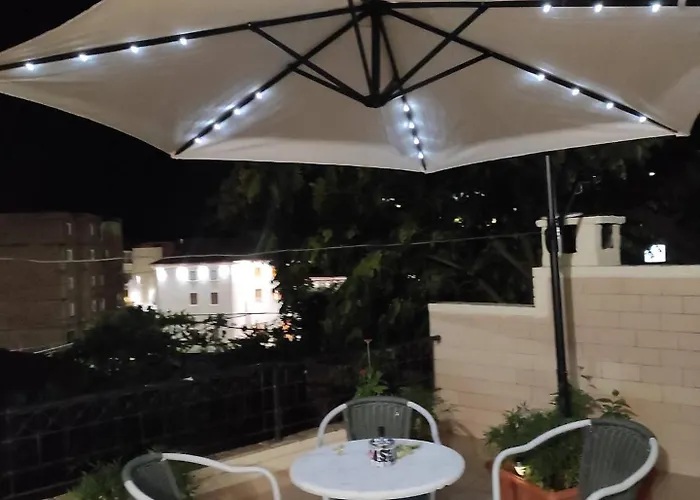 Apartamento Gjata Përmet