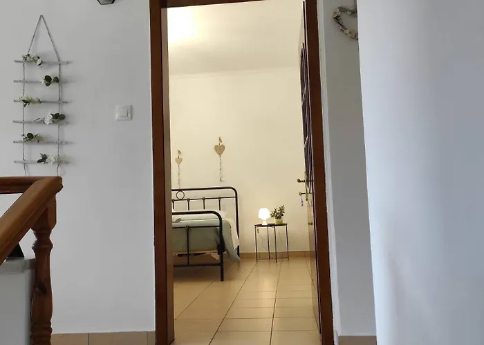 Gjata Apartamento