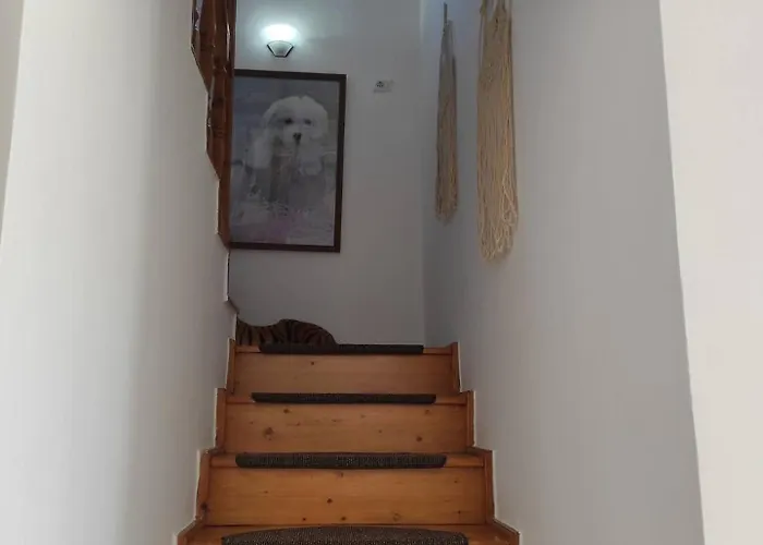 Apartamento Gjata