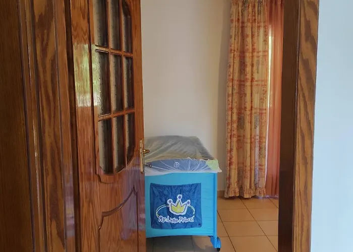 Gjata Apartamento *