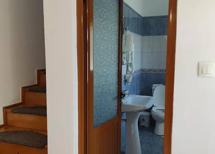 Apartamento Gjata *