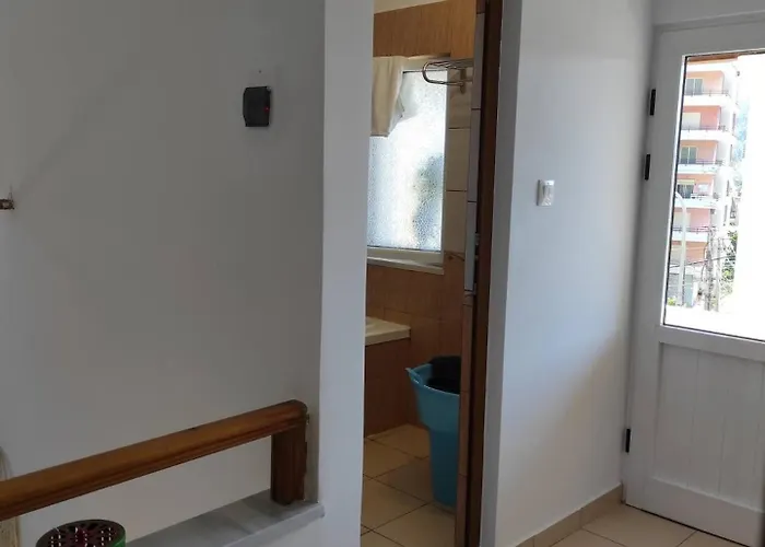 Apartamento Gjata Përmet