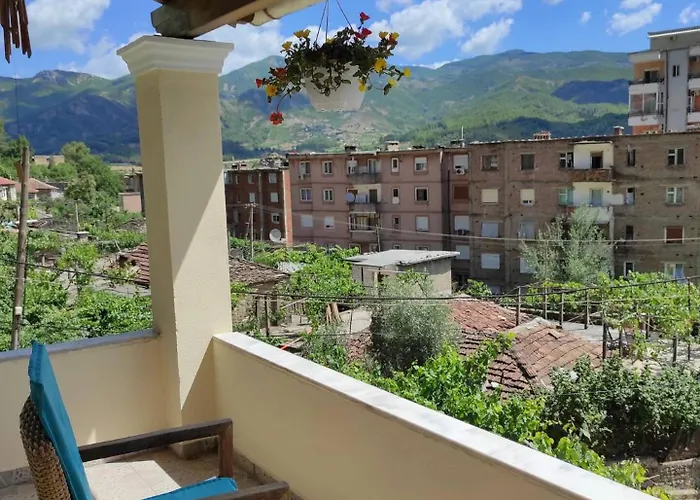 Apartamento Gjata