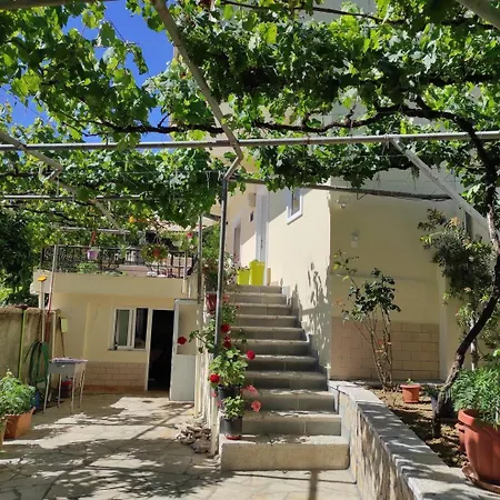 דירה Gjata Përmet