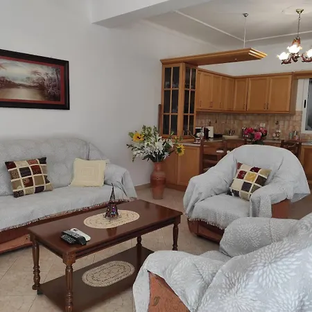 Gjata דירה Përmet