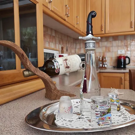 Gjata דירה Përmet